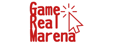 Game Real Marena Logo