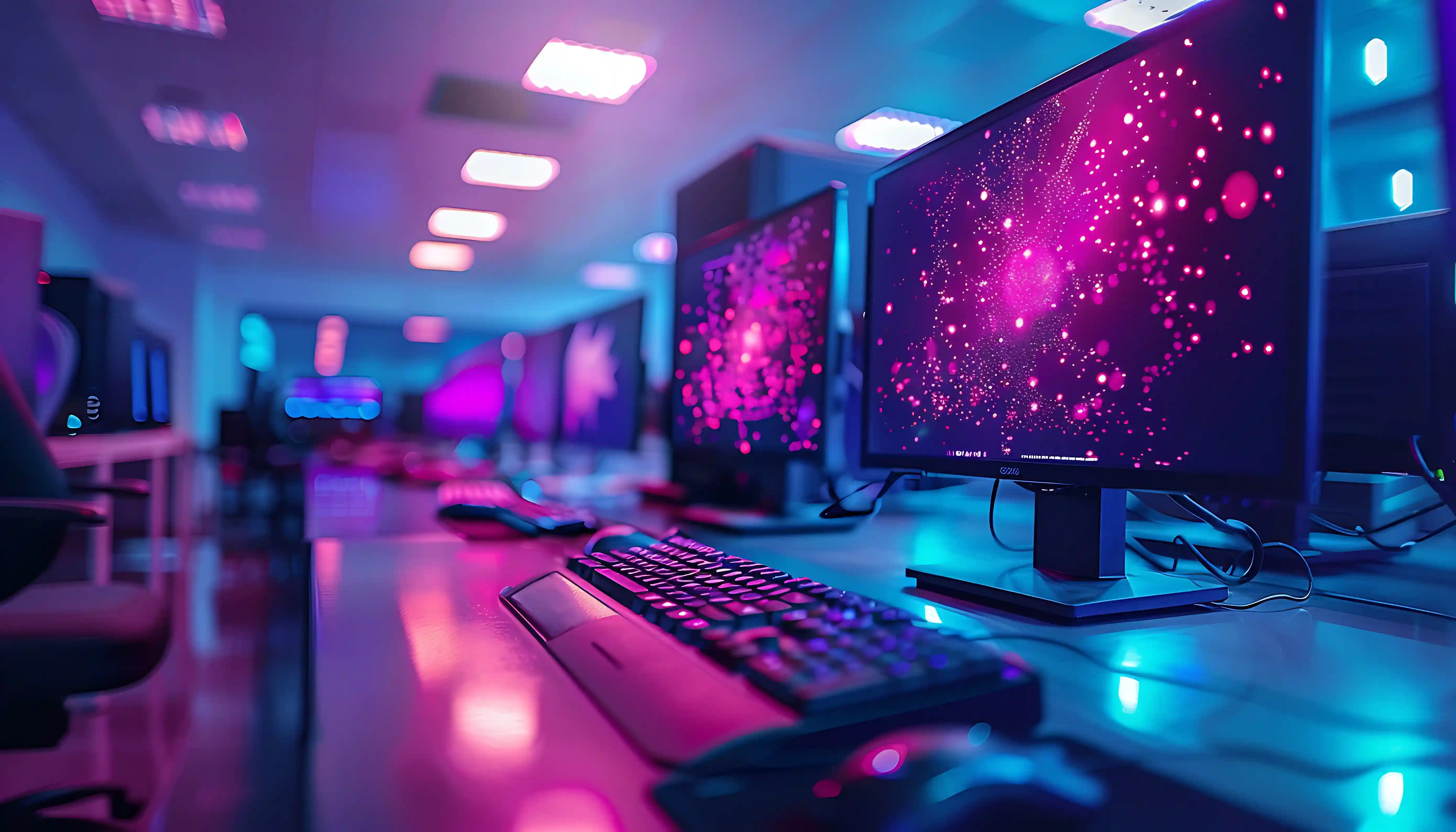 Arena Masters Cup final